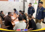 Tahap II Kasus Judi Online Dilaksanakan, Bareskrim Polri Serahkan 5 Tersangka dan Barang Bukti Rp55 Miliar ke Jaksa