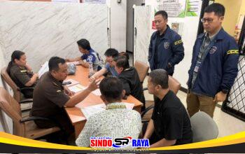 Tahap II Kasus Judi Online Dilaksanakan, Bareskrim Polri Serahkan 5 Tersangka dan Barang Bukti Rp55 Miliar ke Jaksa