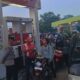 Polres Madiun Kota Pastikan Stok BBM di SPBU Aman dan Belum Ada Kenaikan Harga