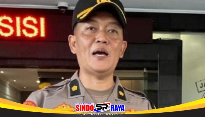 Polresta Malang Kota Siagakan 500 Personel Layanan Pengamanan Ibadah Jumat Agung