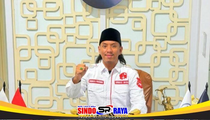 Madas Sidoarjo Siagakan Ambulans Gratis 24 Jam untuk Layanan Darurat Warga