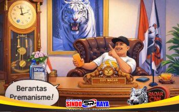 Dugaan Penganiayaan Kabiro Radar CNN Surabaya Disorot, Korban Desak Polisi Segera Tetapkan Tersangka