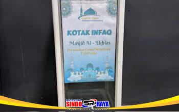 Pencurian Kotak Amal Masjid Sumenep Terungkap, Polisi Tangkap Pelaku