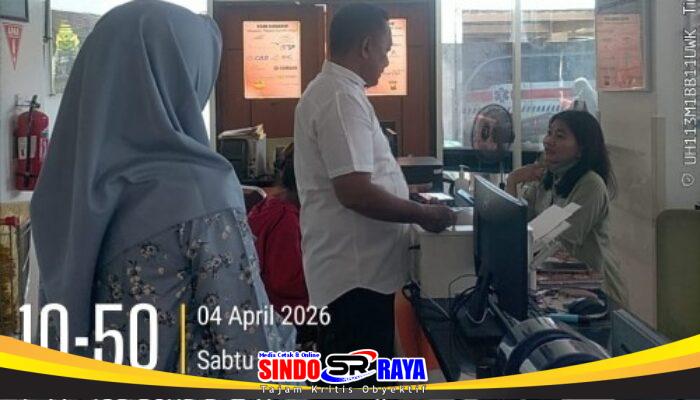GRIB Jaya Sidoarjo Apresiasi Respons Cepat Dinsos Sidoarjo Tangani Korban Pembacokan di Magersari