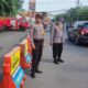 Operasi Ketupat Semeru 2026: Polres Pelabuhan Tanjung Perak Tekan Angka Kecelakaan 42,86%