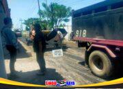 Perbaikan Jalan Gempol Sari Tanggulangin Direalisasikan Wakil Bupati Sidoarjo