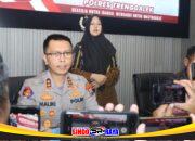 Polres Trenggalek Tangkap Bandar Arisan Bodong yang Kabur ke Timor Leste