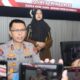 Polres Trenggalek Tangkap Bandar Arisan Bodong yang Kabur ke Timor Leste
