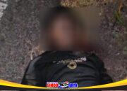 Laka Tunggal di Sumenep, Polres Kerahkan Tim Identifikasi Korban Tanpa Identitas