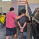 Satreskrim Polres Sampang ringkus pelaku modus test drive yang membawa kabur Honda PCX di Mapolres Sampang