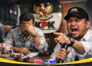 AMI Desak KPK Bongkar Dugaan Mafia Cukai Usai Periksa Pengusaha Rokok