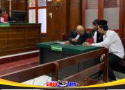 Jambret Maut Jalan Kusuma Bangsa Surabaya, JPU Mosleh Tuntut 11 Tahun Penjara