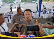 Polres Situbondo Amankan Komplotan Pelaku Curas Moncel