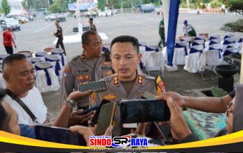 Polres Situbondo Amankan Komplotan Pelaku Curas Moncel