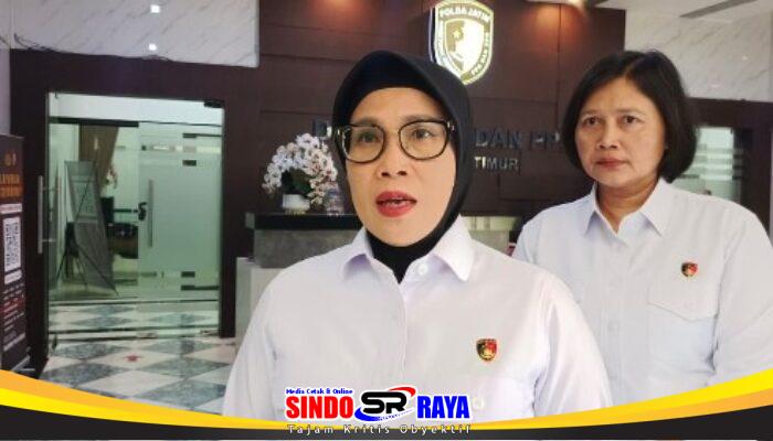 Polda Jatim Limpahkan Tersangka UF Kasus Kekerasan Seksual Oknum Lora Bangkalan, Berkas P21