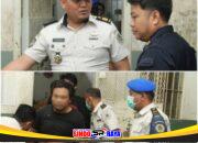 Rutan Kelas I Surabaya Gencarkan Tes Urin dan Razia Hunian untuk Berantas Halinar di Hari Bhakti Pemasyarakatan ke-62