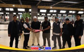 NCB Interpol Polri Tangkap Buronan Narkotika “The Doctor” di Malaysia, Segera Dipulangkan ke Indonesia