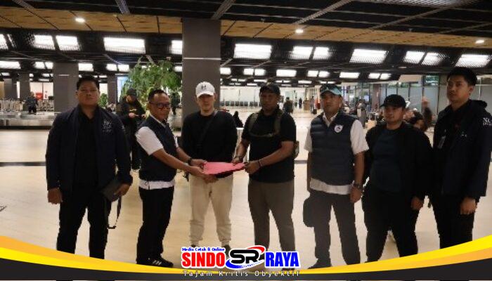 NCB Interpol Polri Tangkap Buronan Narkotika “The Doctor” di Malaysia, Segera Dipulangkan ke Indonesia