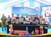 Polri Ungkap Kerugian Rp1,26 Triliun dari Penyalahgunaan BBM dan LPG Subsidi