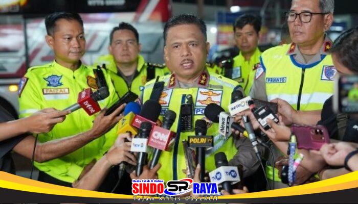 85,3% Pemudik Puas, Burhanuddin Muhtadi Tegaskan Tingginya Kepuasan Mudik Lebaran 2026