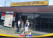 Polri Untuk Masyarakat : Polres Blitar Beri Layanan Satu Atap di MPP