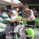 Polres Mojokerto Kota Perkuat Partisipasi Masyarakat Jaga Keamanan Melalui Sabuk Kamtibmas