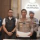 Polres Sampang Ringkus Bandar Sabu 3 Kg yang Lama Buron