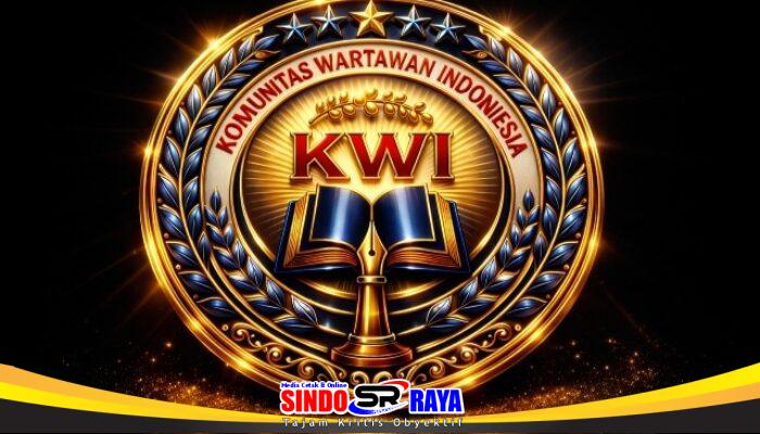 Komunitas Wartawan Indonesia (KWI) Dibentuk untuk Bersinergi, Bukan Bersaing di Dunia Pers