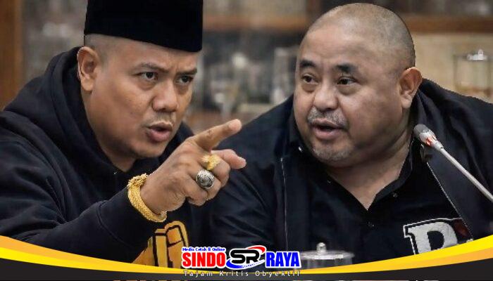 Aboe Bakar Diduga Sudutkan Ulama dan Pesantren Madura, AMI Desak Klarifikasi dan Bukti Data