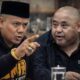 Baihaki Akbar Ketua Umum AMI dan Aboe Bakar Fraksi PKS dalam ilustrasi polemik pernyataan ulama dan pesantren Madura