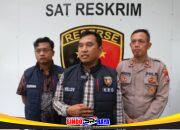 Polres Pelabuhan Tanjung Perak Bongkar Penipuan PO Sembako Murah, Polisi Tangkap Pelaku