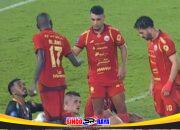 Persija Libas Persebaya 3-0 di SUGBK, Runtukahu Borong Dua Gol