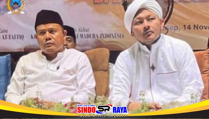 Polemik Tudingan Narkoba di Pesantren Madura, Ketua AMI dan Gus Ghoiron Siap Pimpin Aksi Massa
