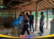 Tindak Tegas! Polres Ponorogo Bubarkan 3 Titik Judi Sabung Ayam dan Dadu