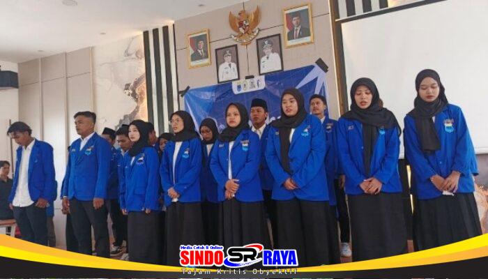 PK PMII Unitomo Dilantik, Era Baru Perjuangan Bawa Harapan Baru