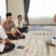 Kapolres Pasuruan Silaturahmi ke Ponpes Al-Hidayah Asshomadiyah, Tekankan Kolaborasi Jaga Kamtibmas