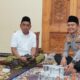 Kapolres Pasuruan Silaturahmi Pengasuh Ponpes Al-Murtasyidin di Purwosari
