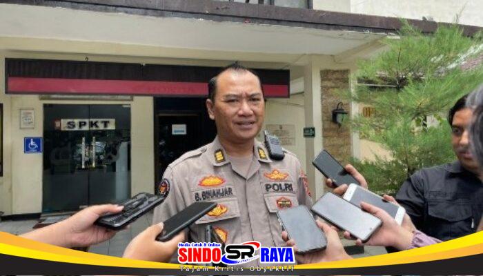 Polres Malang Amankan Tersangka Pengedar Sabu di Ampelgading