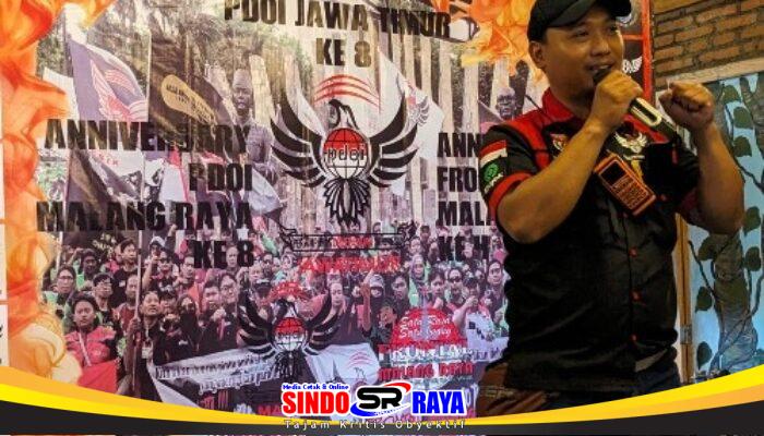 Sambut Harkitnas, Ribuan Ojol Jatim Siapkan Aksi Massa Besar-besaran 20 Mei