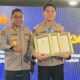 Bidhumas Polda Jatim Sabet 3 Penghargaan Bergengsi pada Rakernis Humas Polri 2026