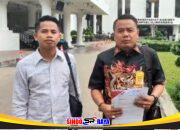 AMI Resmi Laporkan Abu Bakar Al Habsyi ke Presiden Lewat Setneg, Respons PKS Kini Dinanti