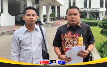 AMI Resmi Laporkan Abu Bakar Al Habsyi ke Presiden Lewat Setneg, Respons PKS Kini Dinanti