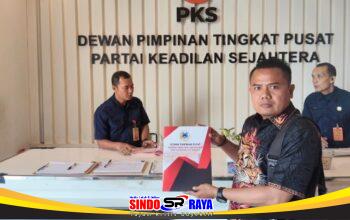 AMI Desak PKS Evaluasi Abu Bakar Al Habsyi Usai Picu Polemik