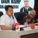 Polres Pelabuhan Tanjung Perak Gandeng Pakar Unair Bedah KUHP dan KUHAP