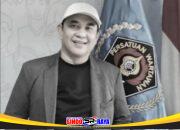 Keluarga Besar PWI Berduka, Sekjen PWI Pusat Zulmansyah Sekedang Meninggal Dunia