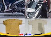 2 Bulan Buron Usai Viral, Pelaku Curanmor Kalimas Udik Ditangkap Polres Tanjung Perak