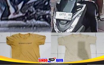 2 Bulan Buron Usai Viral, Pelaku Curanmor Kalimas Udik Ditangkap Polres Tanjung Perak