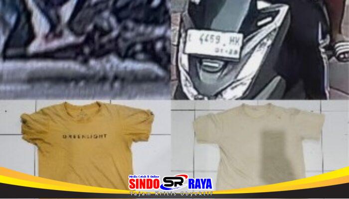 2 Bulan Buron Usai Viral, Pelaku Curanmor Kalimas Udik Ditangkap Polres Tanjung Perak