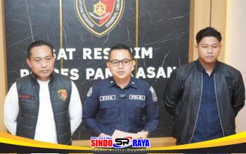 Polres Pamekasan Ungkap Kasus Persetubuhan Anak, Pelaku 15 Tahun Rekam Video Asusila di Kamar Kos