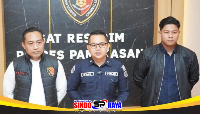 Polres Pamekasan Ungkap Kasus Persetubuhan Anak, Pelaku 15 Tahun Rekam Video Asusila di Kamar Kos